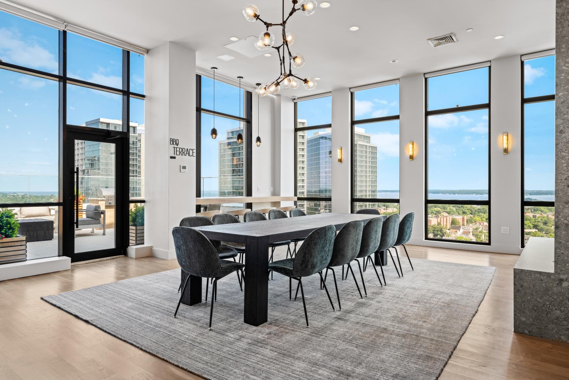 Amenities Hero Photo