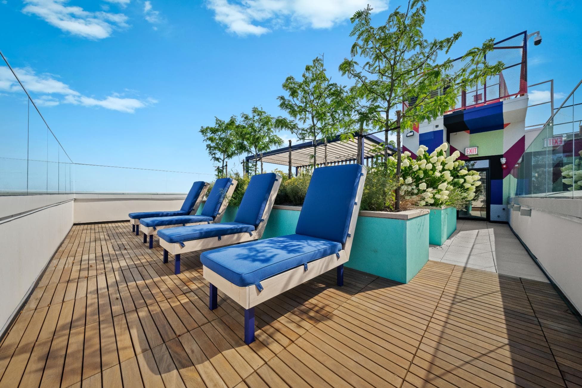 Availability Hero Photo