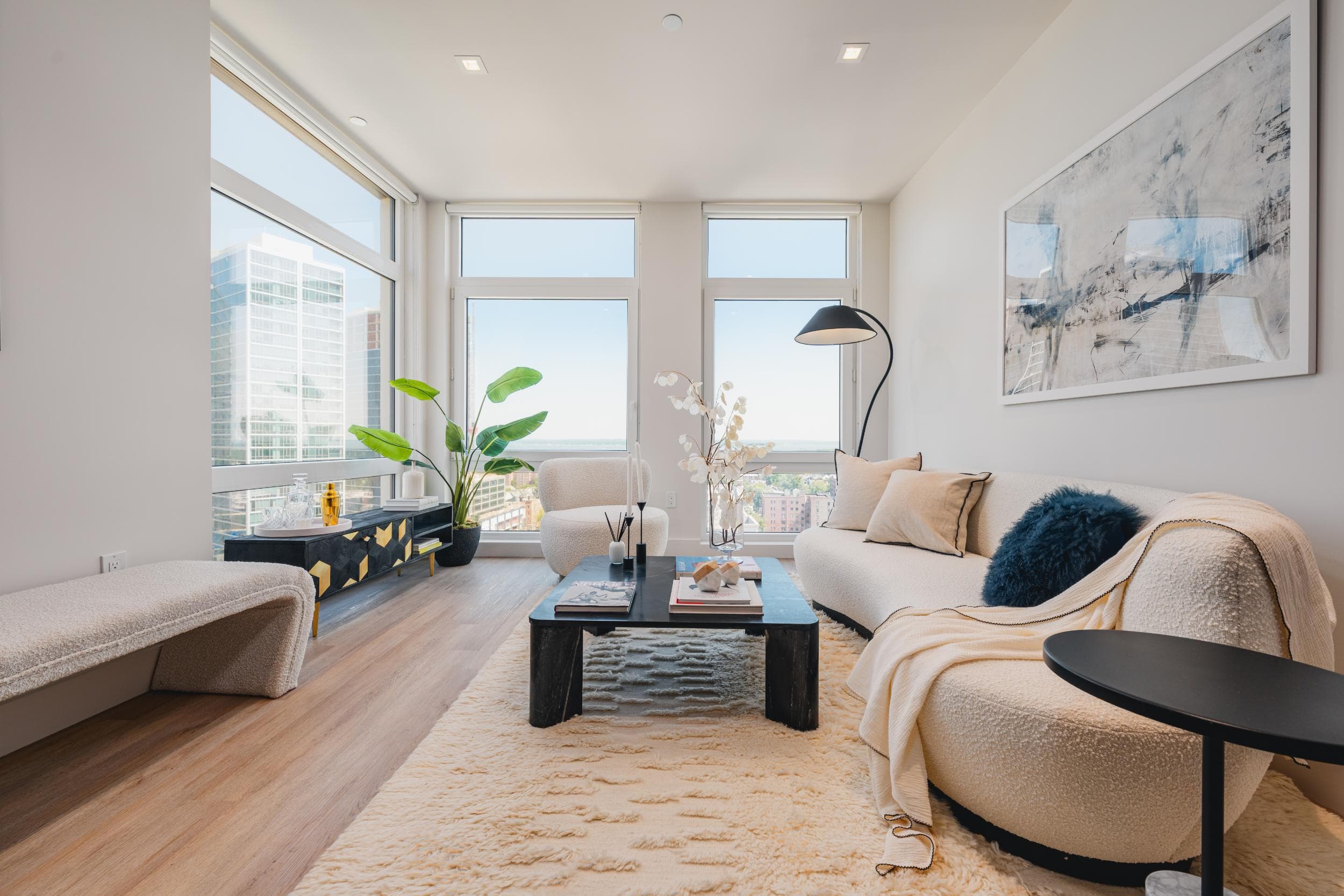 Residences Hero Photo